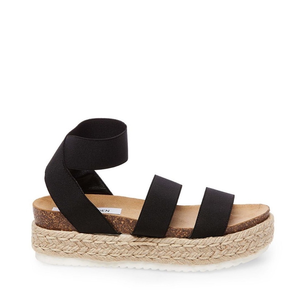 STEVE MADDEN KIMMIE SANDAL